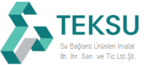 Teksu Bağlantı Elemanları